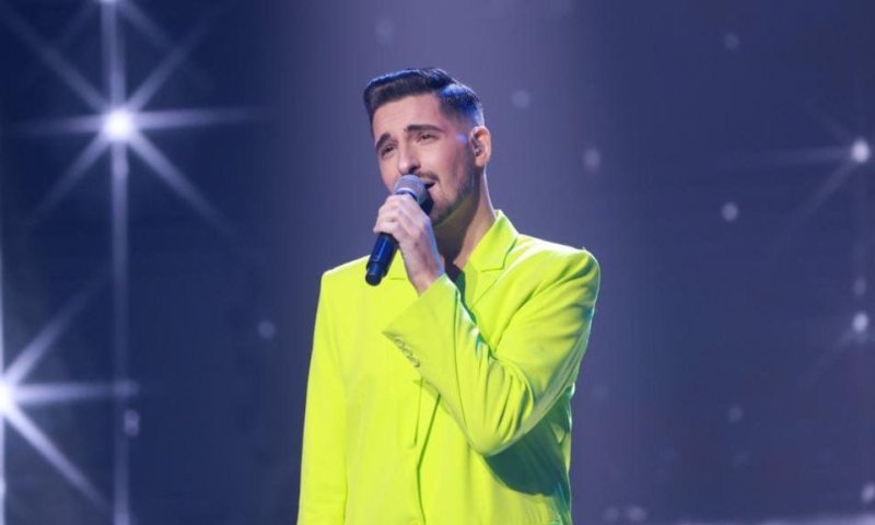 יגיע לאיטליה? מיכאל בן דוד מגיב למשבר האירוויזיון