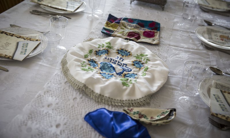 לקראת החג: מוקד טלפוני לשו"ת הלכתי בענייני פסח