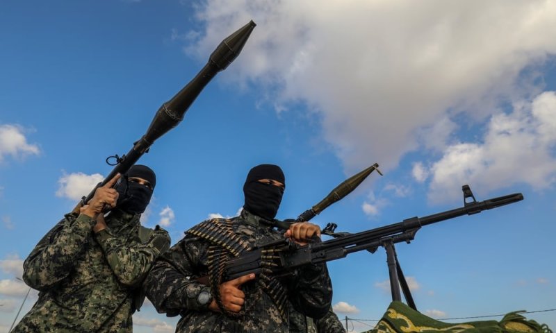 במהלך השבת: חוסלו שני פעילי חמאס מרכזיים בלבנון