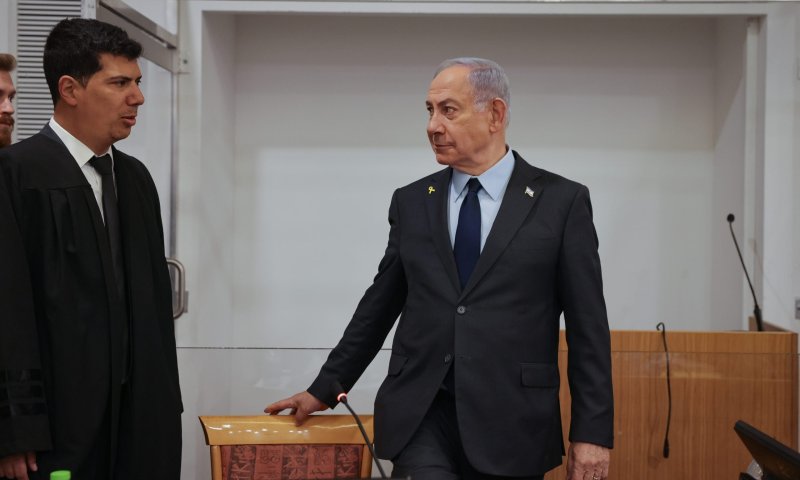 הקואליציה מקדמת: העבירה שבה נתניהו מואשם &ndash; תבוטל