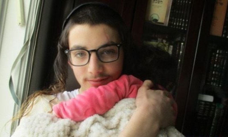 התפתחות בפרשיית היעלמות מוישי קליינרמן