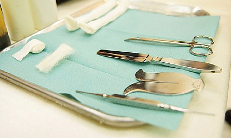 טרגדיה: תינוק איבד הכרתו במהלך ברית, מצבו אנוש