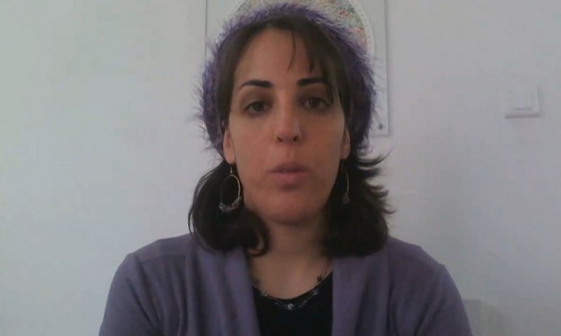 חגית גיבור ממשיכה לחפש מתלוננות נגד סלומיאנסקי