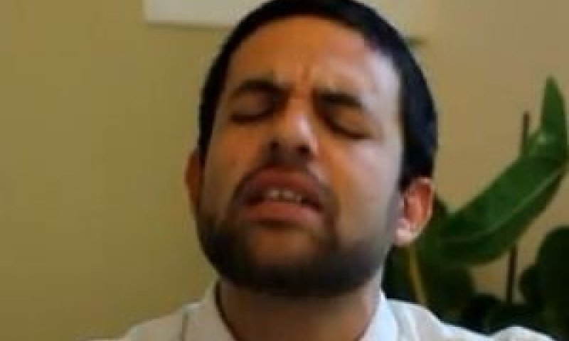 אנדרדוס &ndash; כוס ישועות אשא