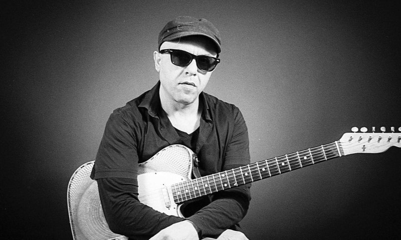 עובדיה חממה וארז לב ארי חושפים את 'עולם הניגון'