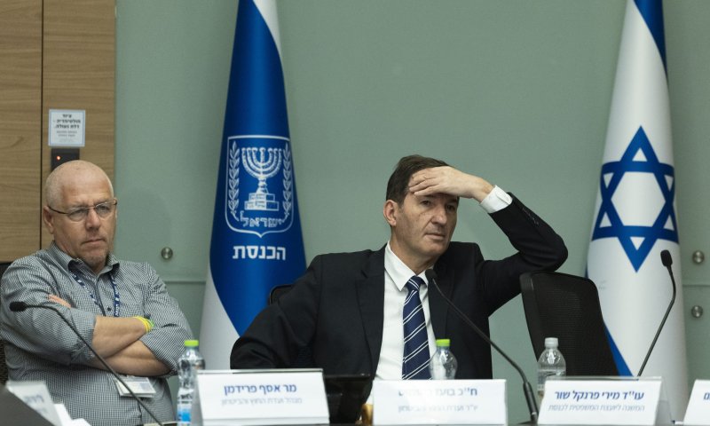 שינוי בלו"ז: השלמת חוק הגיוס נדחתה לאחר התקציב