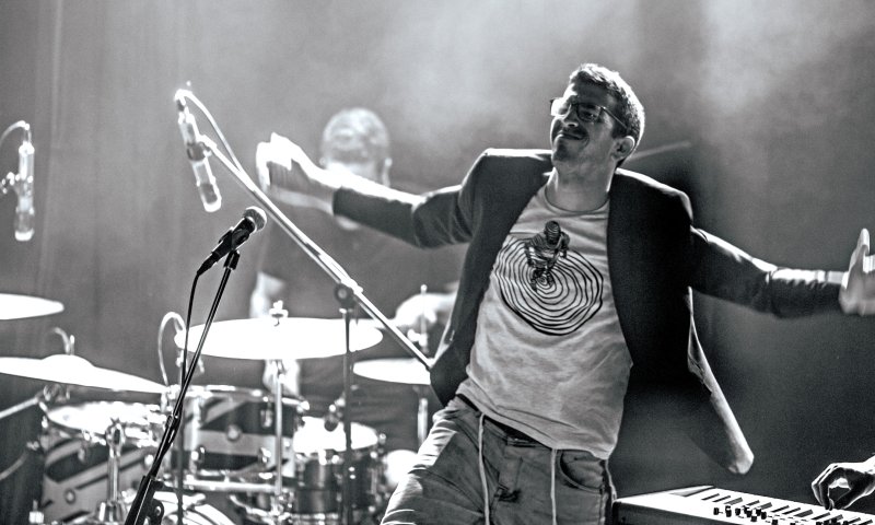 חנן בן ארי, עמיר בניון ושולי רנד בעיר דוד