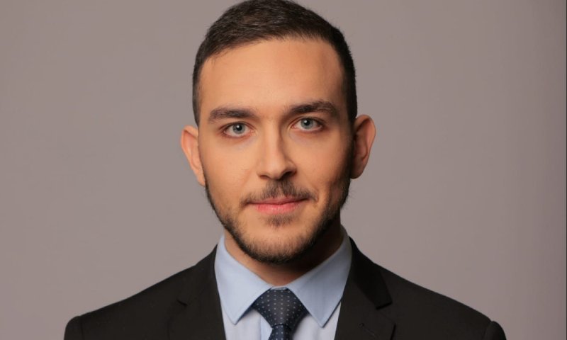 החל מהיום: הכתב הסרוג מונה למבזקן חדשות 13