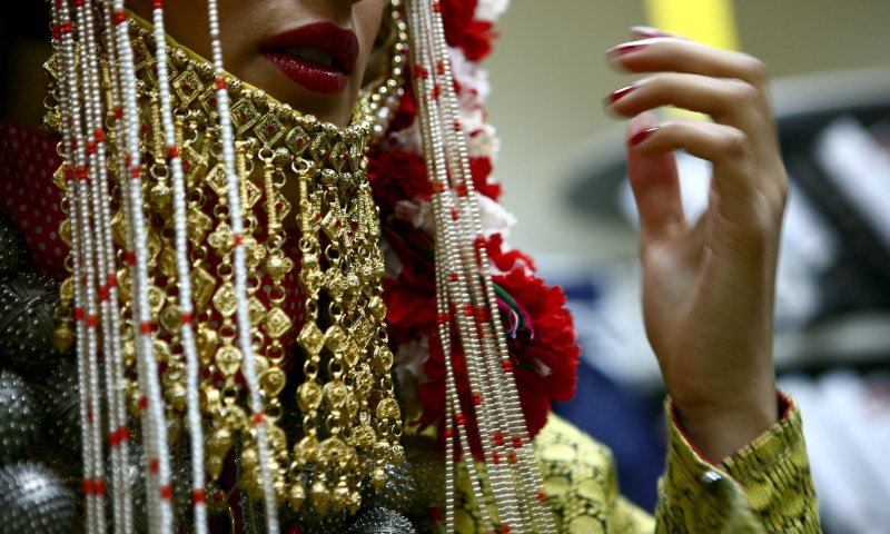 הרב זלמן מלמד: גברים לא מבינים בתכשיטים