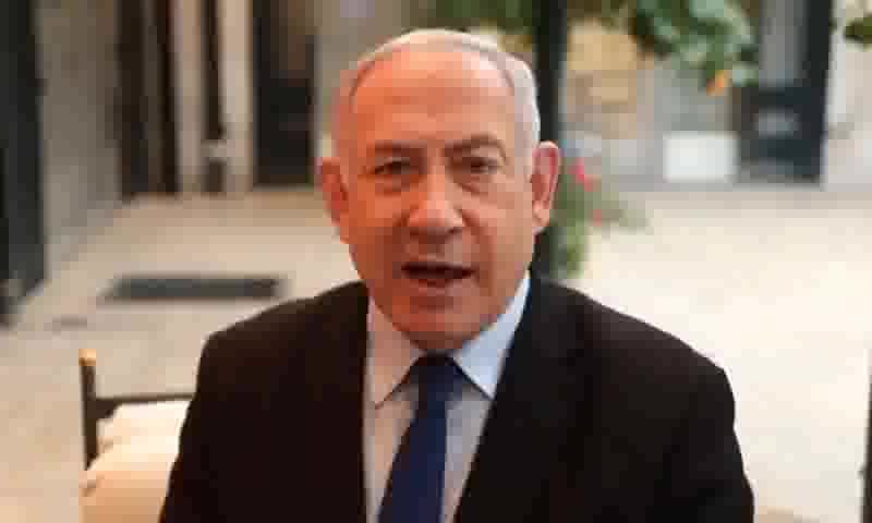 נתניהו: "הולכים לבחירות, אנחנו ננצח"