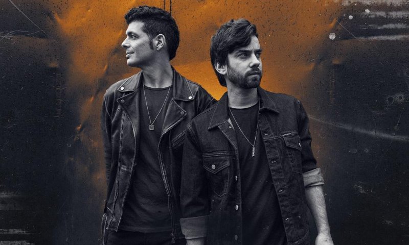 "הלב יתעורר": גיא ויהל מתייחסים למצב בשיר חדש