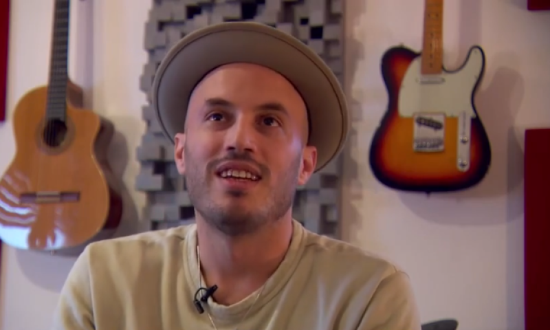 נתן גושן: "אני מחפש מישהי שבורא עולם חשוב אצלה"