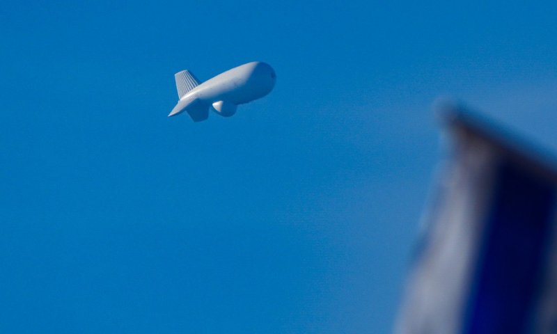 לאחר שחיזבאללה פגע בבלון: בצה"ל שוקלים את הצעד הבא