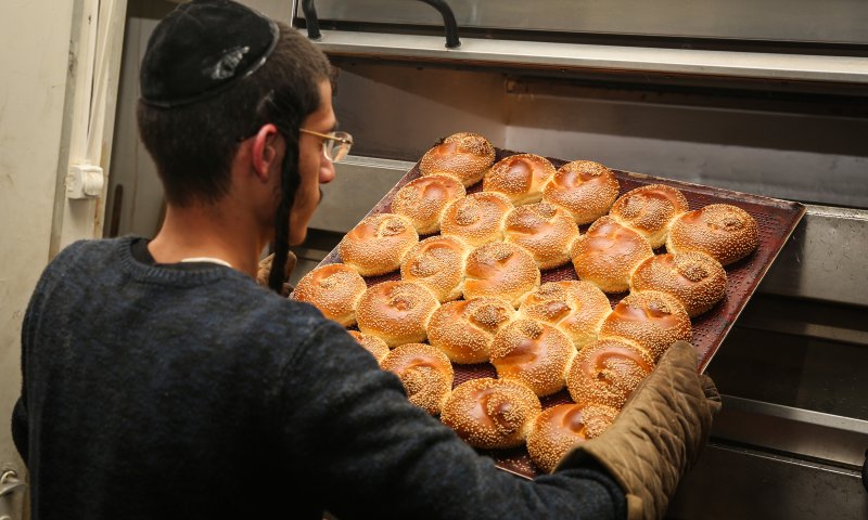 הקוד הנסתר: כך תדעו שהחמץ יוצר רק אחרי פסח