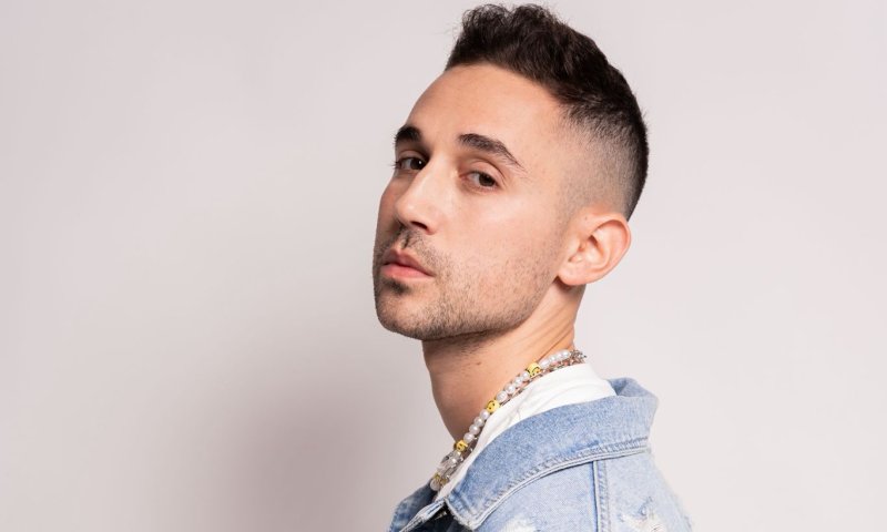 אחרי ששינה את שמו: עידו בן דב מוציא אלבום סולו ראשון