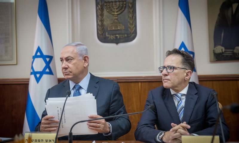 דרמה: בית המשפט הנחית מכה לפרקליטות בחקירת לשכת נתניהו