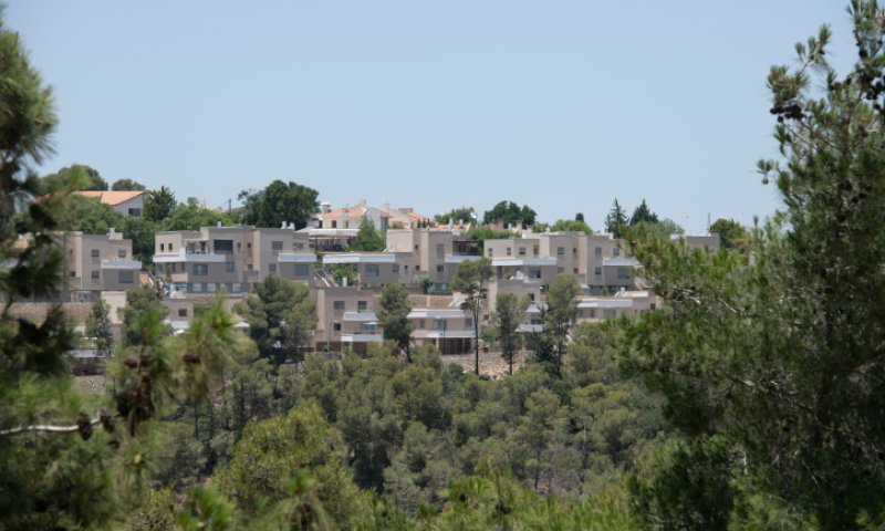 הטרגדיה בשומרון: "מצאתי את עצמי מול מחזה נורא"