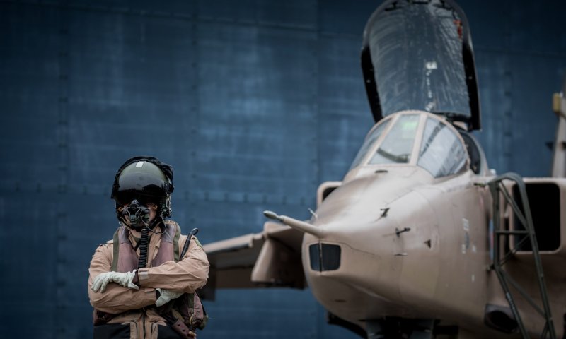 עתירה לבג"צ: תנו לחיילת להתמיין לסיירת מטכ"ל