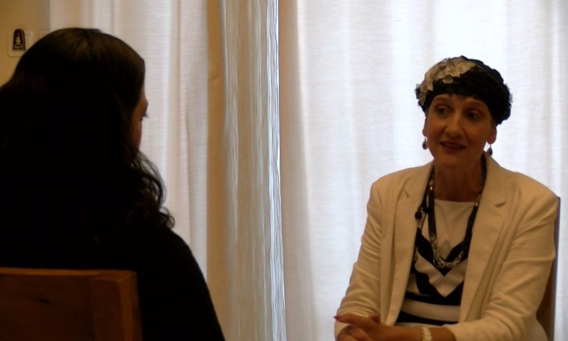 ההפתעה, האכזבה והסיכום; שולי מועלם בראיון חג לסרוגים