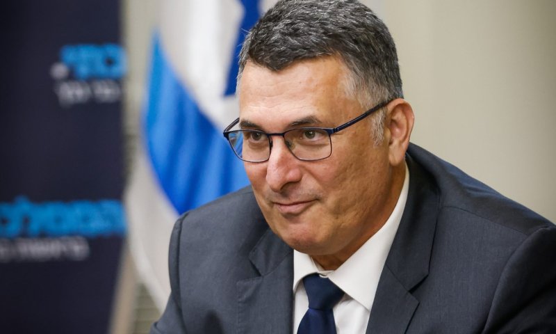 קרא את המפה: מה גדעון סער מבין דווקא עכשיו?