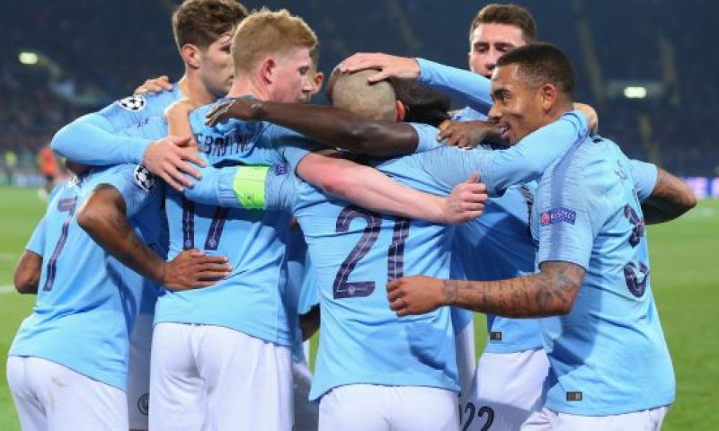 ליגה מטורפת: סיטי וטוטנאהם עם תיקו דרמטי