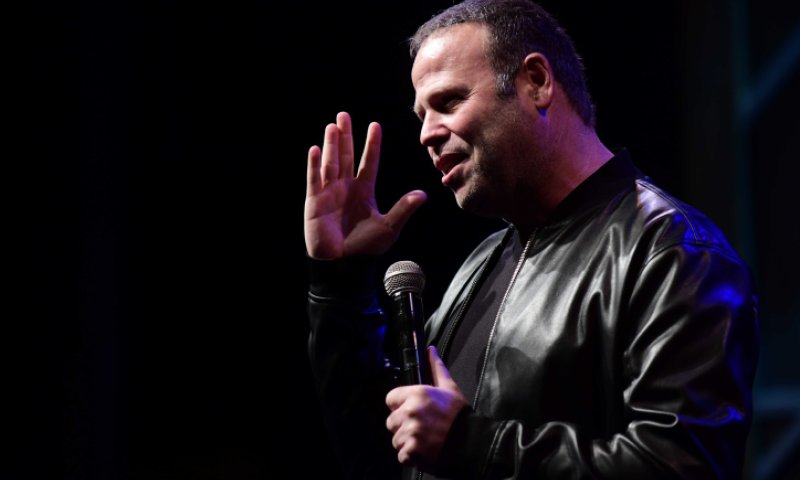 אדיר מילר: "אין הבדל בין חיילי החמאס לחייליו של היטלר"