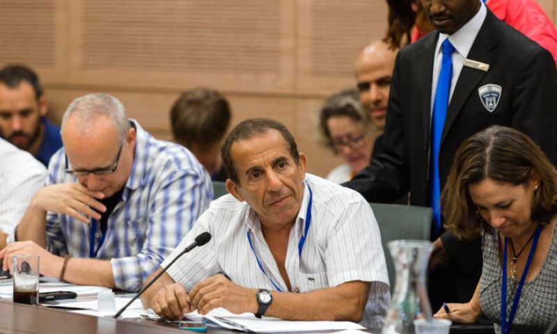 חתן פרס ישראל נגד בית המשפט העליון: "השאר מטומטמים?"