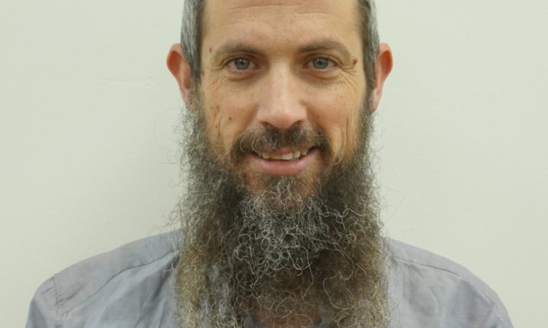 מצעד של גאווה יהודית