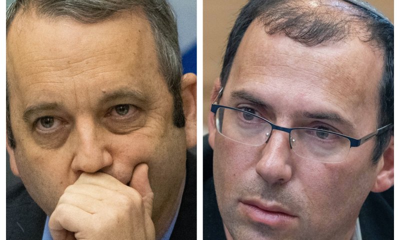 רוטמן על הסרטון של גלעד קריב: "מיעוט קיצוני ואלים"