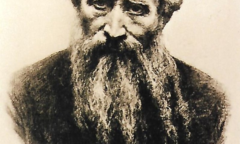 היום בהיסטוריה: עצמות הרב מוהליבר עולות ארצה