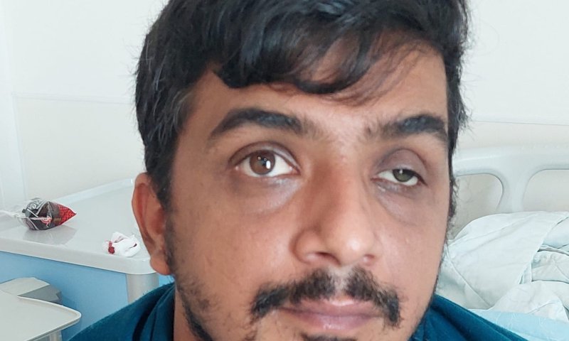 המשטרה פרסמה: זה החשוד שפיתה והדביק נשים באיידס