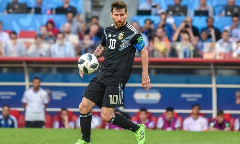 נתוני הרייטינג נחשפים: כמה צפו בגמר המונדיאל?