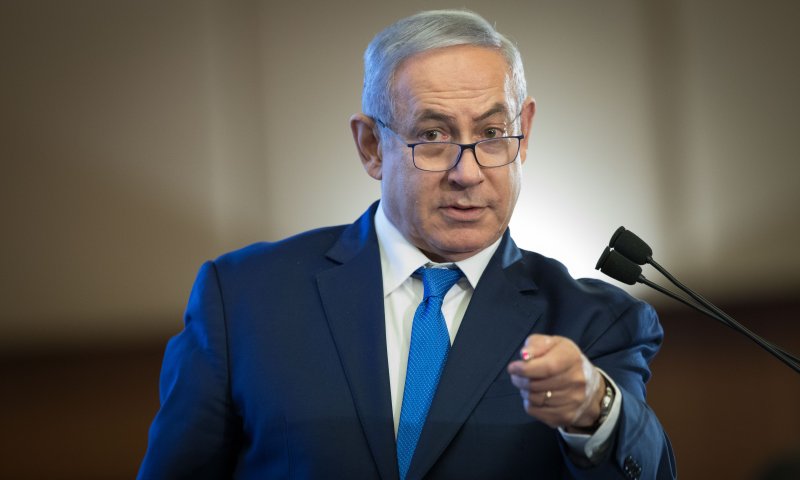 הליכוד: "הטלפון הראשון של לפיד יהיה לתמר זנדברג"