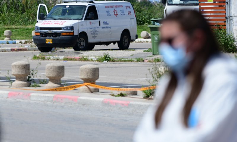 בת 61 עם מחלות רקע: עלה ל-47 מניין הקורבנות מהנגיף