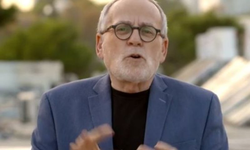 העיתונאי שיחליף את חיים הכט ב"יצאת צדיק"