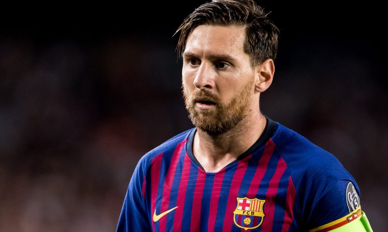 "השפלה היסטורית": באיירן מינכן פירקה את ברצלונה