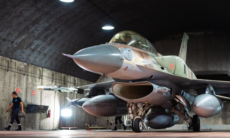 התקיפות בתימן: אלו היעדים שהותקפו | צפו