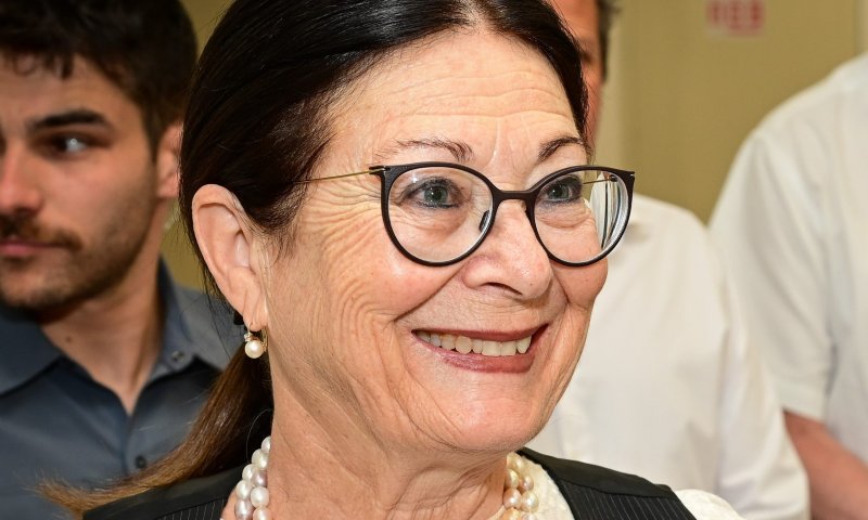 לוין: היום קיבלנו תשובה למה הרפורמה חשובה