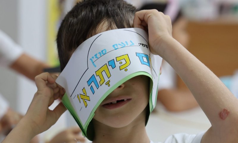 רק שמערכת החינוך שלנו לא תהיה כמו זו של הונגריה