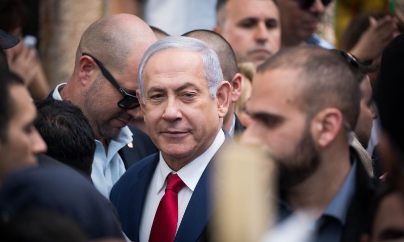 הליכוד מגיב לברק: "גם השקר הזה לא ימלט אותו"