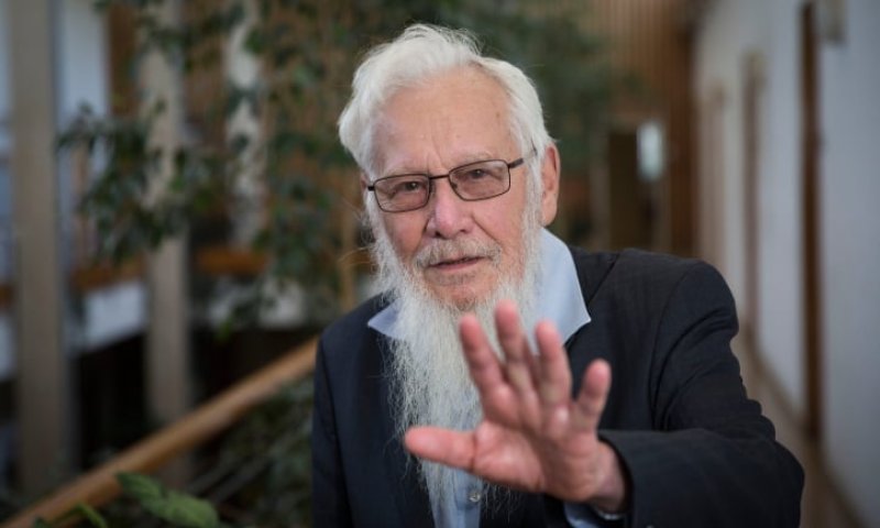 חתן פרס נובל: זה מה שלא טוב ברפורמה המשפטית