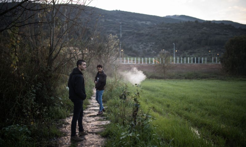 האם צה"ל בדרך להכיר בנפגעי הצלילה בקישון?