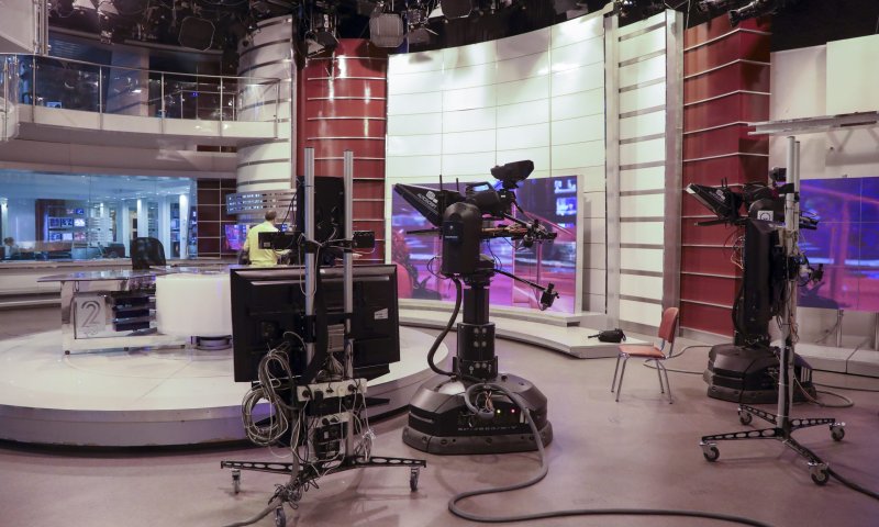 כתבת חדשות 12 עוזבת: "צריך לקחת הפסקה"