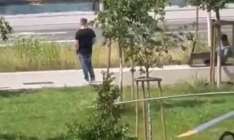 אוסטריה: תשעה נרצחו בירי בבית ספר בגראץ | תיעוד הירי