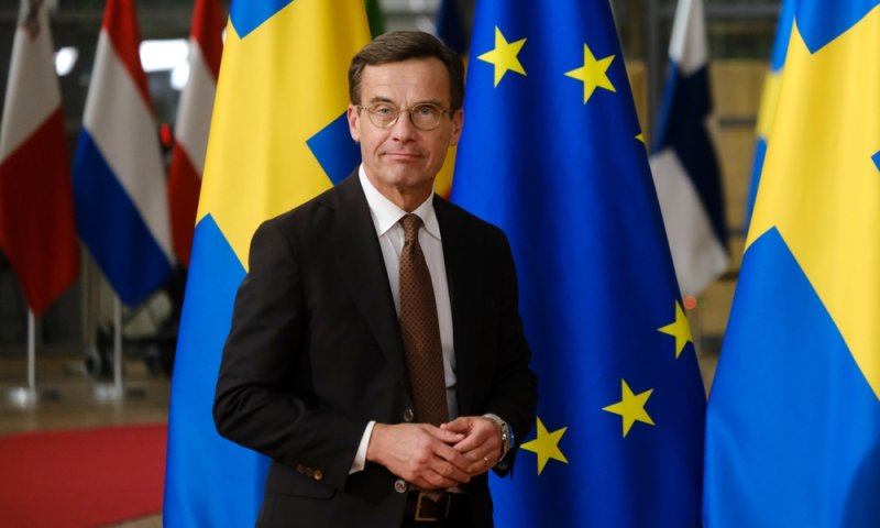 מדינה אירופית נוספת הודיעה: לא נצטרף למועצת השלום של טראמפ