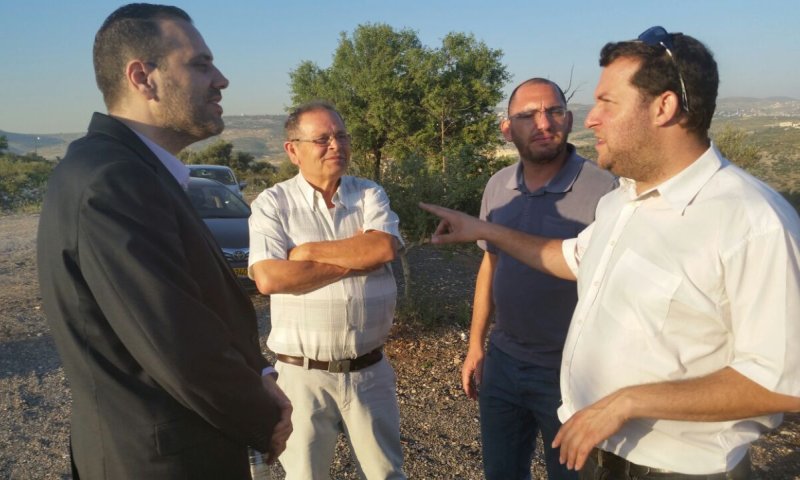 ח"כ מיקי זוהר: "צריכים לבטל את הסכמי אוסלו"&nbsp;