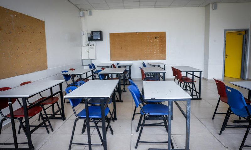 מחר: הלימודים יתחילו בשעה 11:00; ואיפה תתקיים שביתה מלאה?