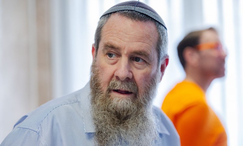 הרוב יורד ל-63: מעוז נגד הקואליציה