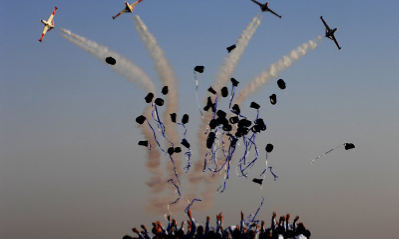 בעוד שלושה שבועות: הנווטת הדתית הראשונה