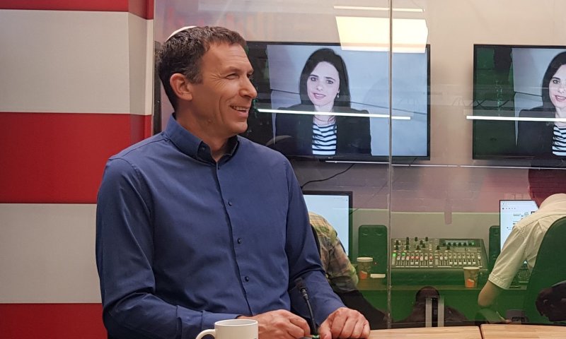 מתן כהנא: "אנחנו בתחושה שהרב רפי גורר רגלים"